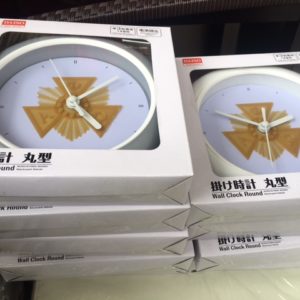 APOClock