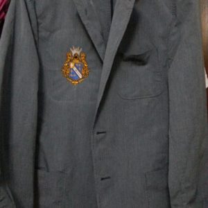 Embroidery