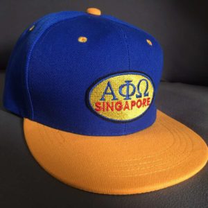 APO SG Baseball Cap